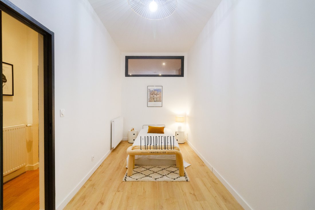 Apartment in Capitole, Toulouse, France 5 - 18567557