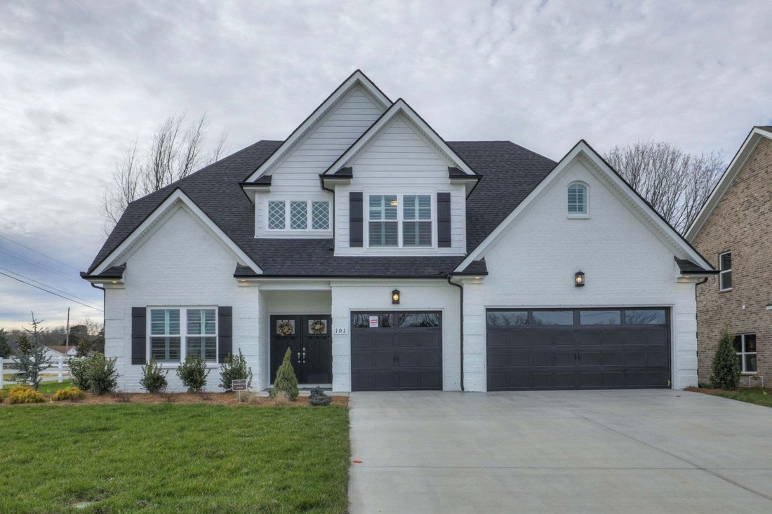 House in Murfreesboro, Tennessee, United States 3 - 18567112