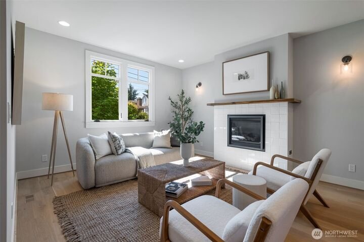House in Seattle, Washington, United States 5 - 18572820