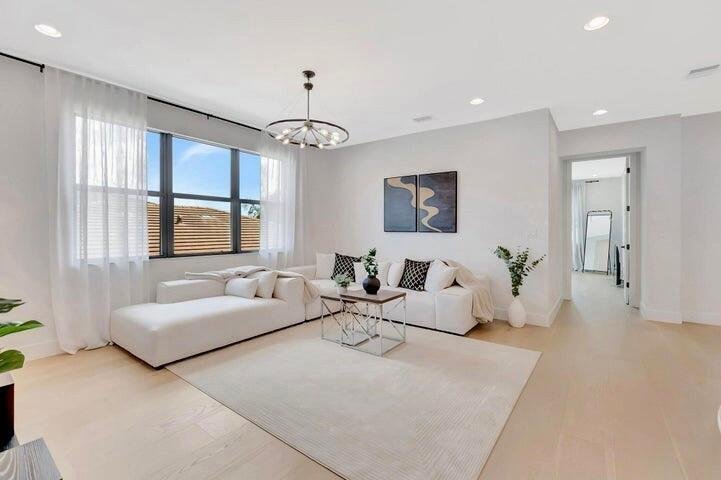 Casa en Boca Ratón, Florida, Estados Unidos 1 - 18573419