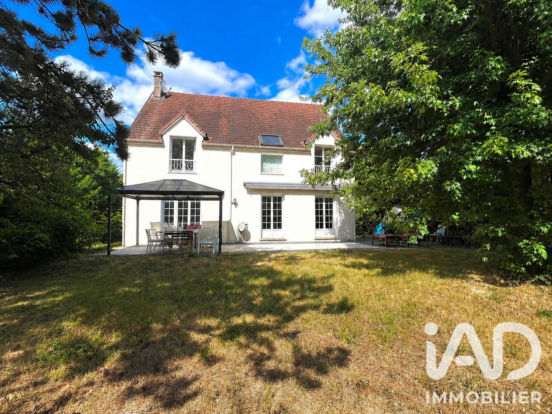House in Varennes-Jarcy, Ile-de-France, France 1 - 18571562