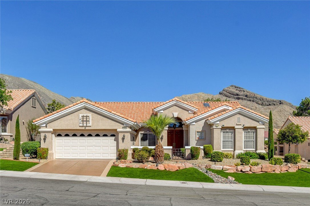 House in Las Vegas, Nevada, United States 1 - 18451417