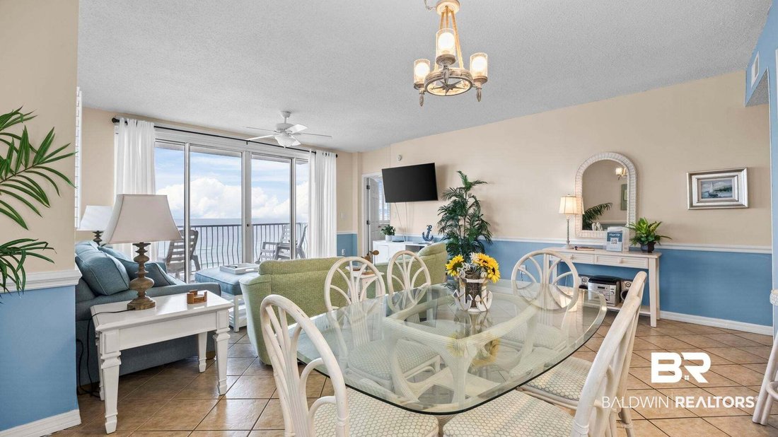 House in Orange Beach, Alabama, United States 5 - 17872589