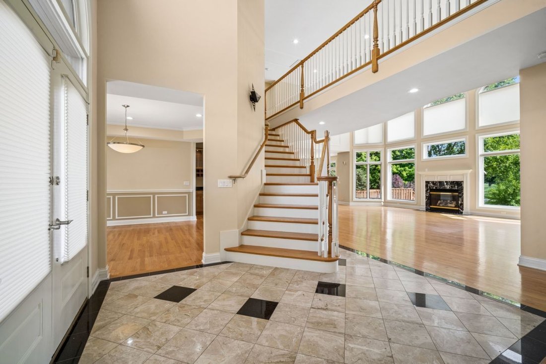 House in Vernon Hills, Illinois, United States 2 - 18572673