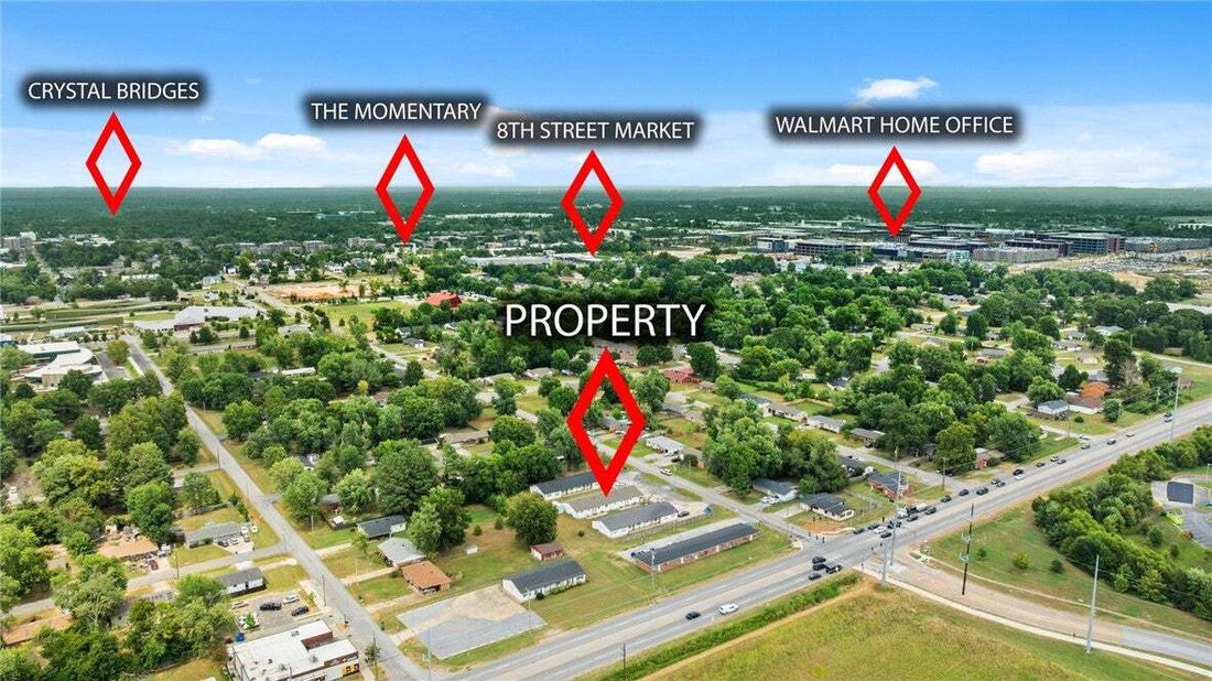 Cave Springs, Arkansas, United States 5 - 18568487