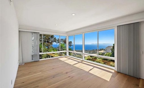 House in Laguna Beach, California, United States 1