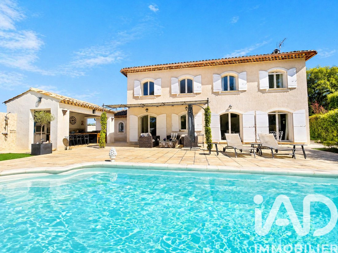 House in Centre, Vidauban, France 3 - 17658356