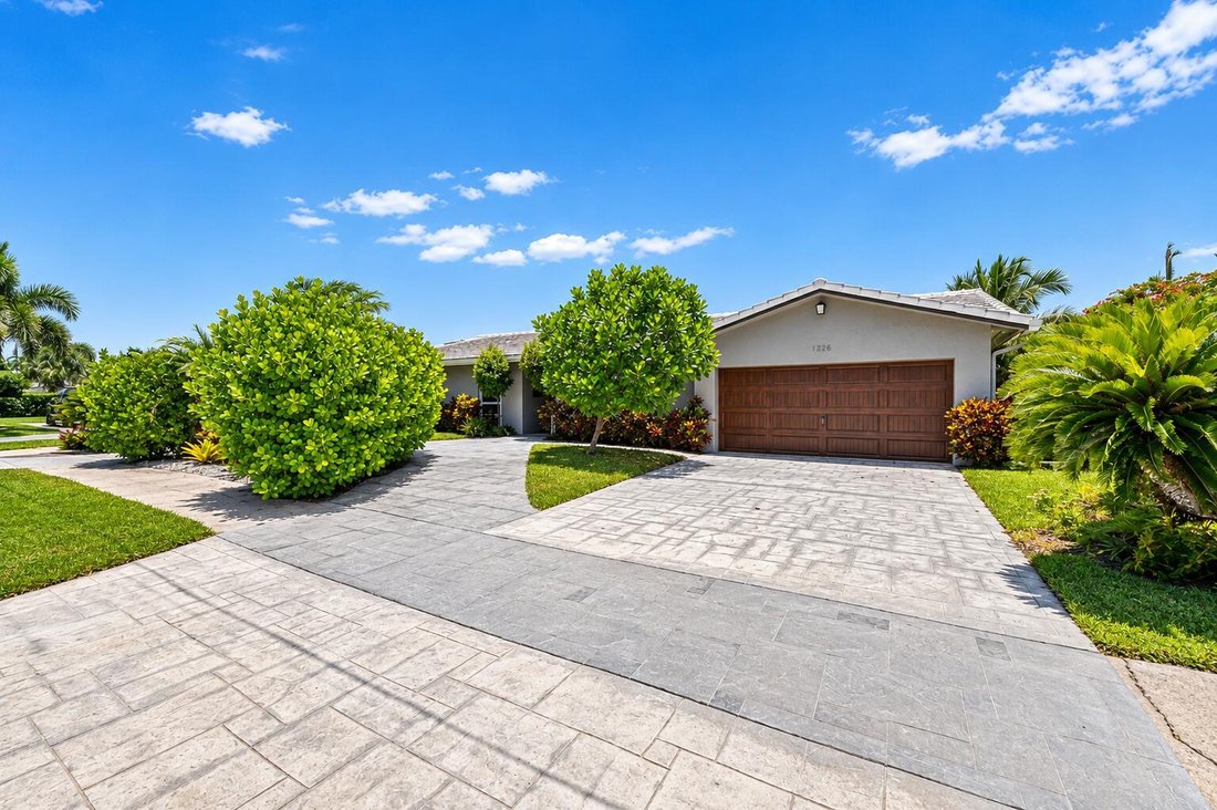 House in Deerfield Beach, Florida, United States 1 - 18551878