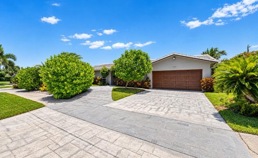 House in Deerfield Beach, Florida, United States 1