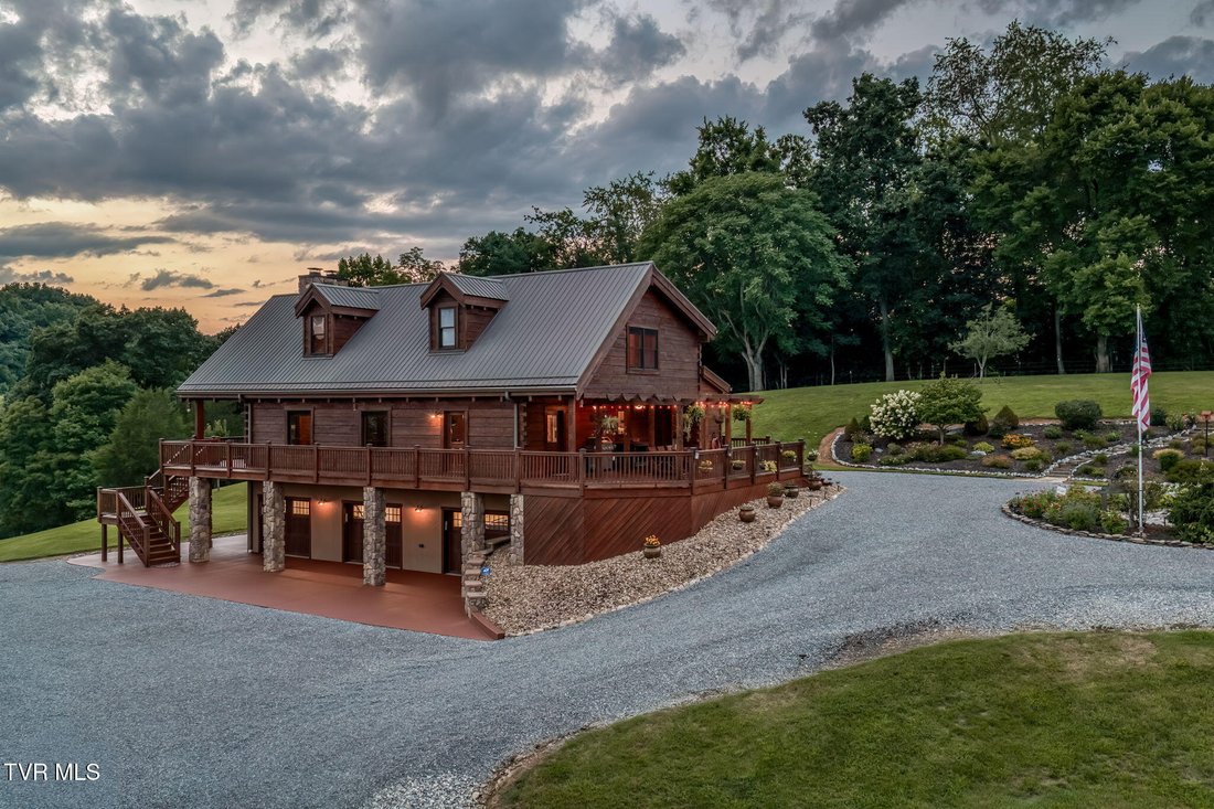 House in Kingsport, Tennessee, United States 2 - 18570684