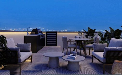 Apartment in Limassol, Limassol, Cyprus 1