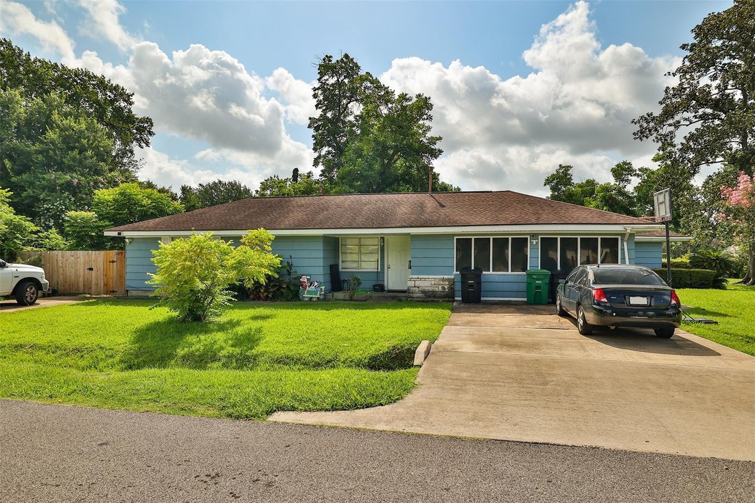 Houston, Texas, United States 3 - 18569171