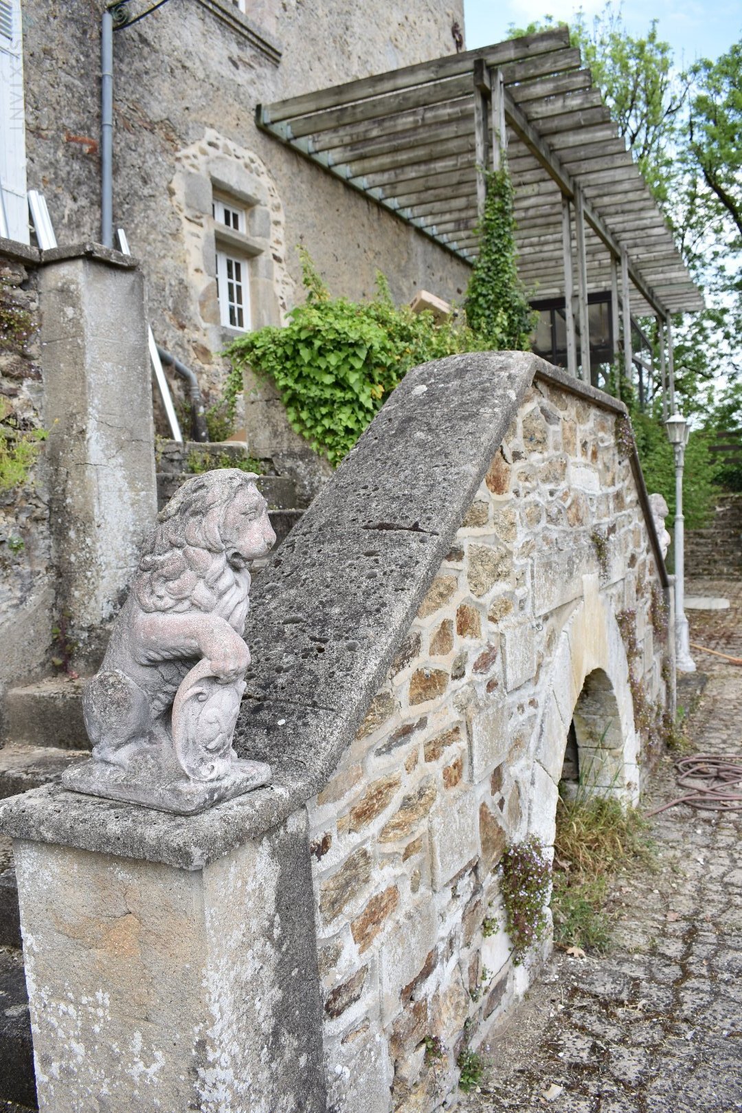 Chateau in Saint-Jory-de-Chalais, Nouvelle-Aquitaine, France 5 - 18572295