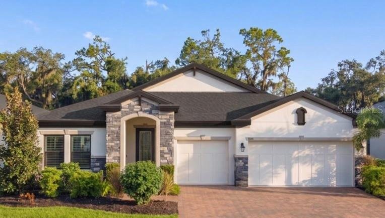 House in Parrish, Florida, United States 1 - 18568829