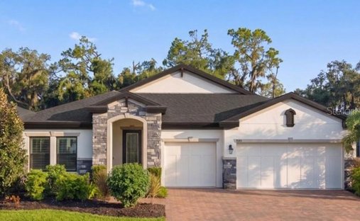 House in Parrish, Florida, United States 1