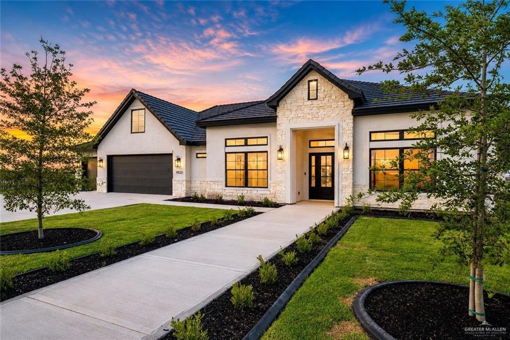 House in McAllen, Texas, United States 1 - 18573062