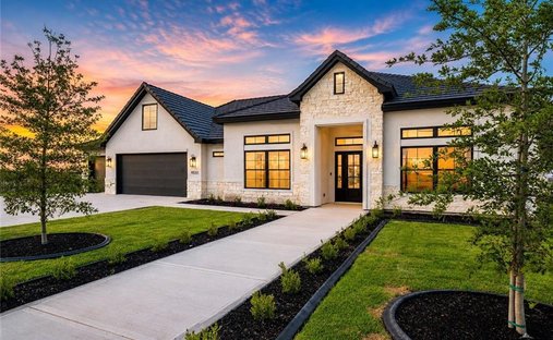 House in McAllen, Texas, United States 1