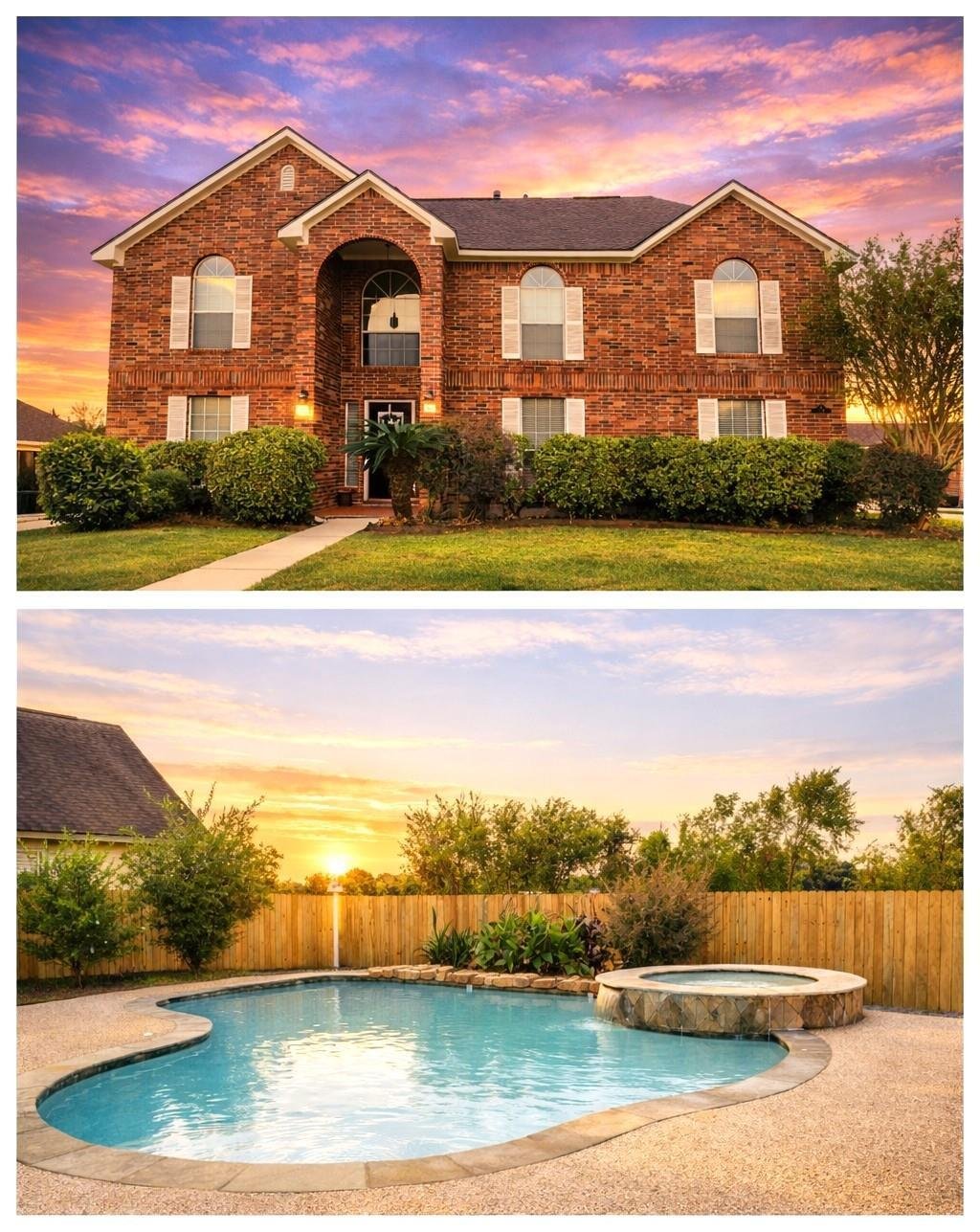 House in League City, Texas, United States 1 - 18571510