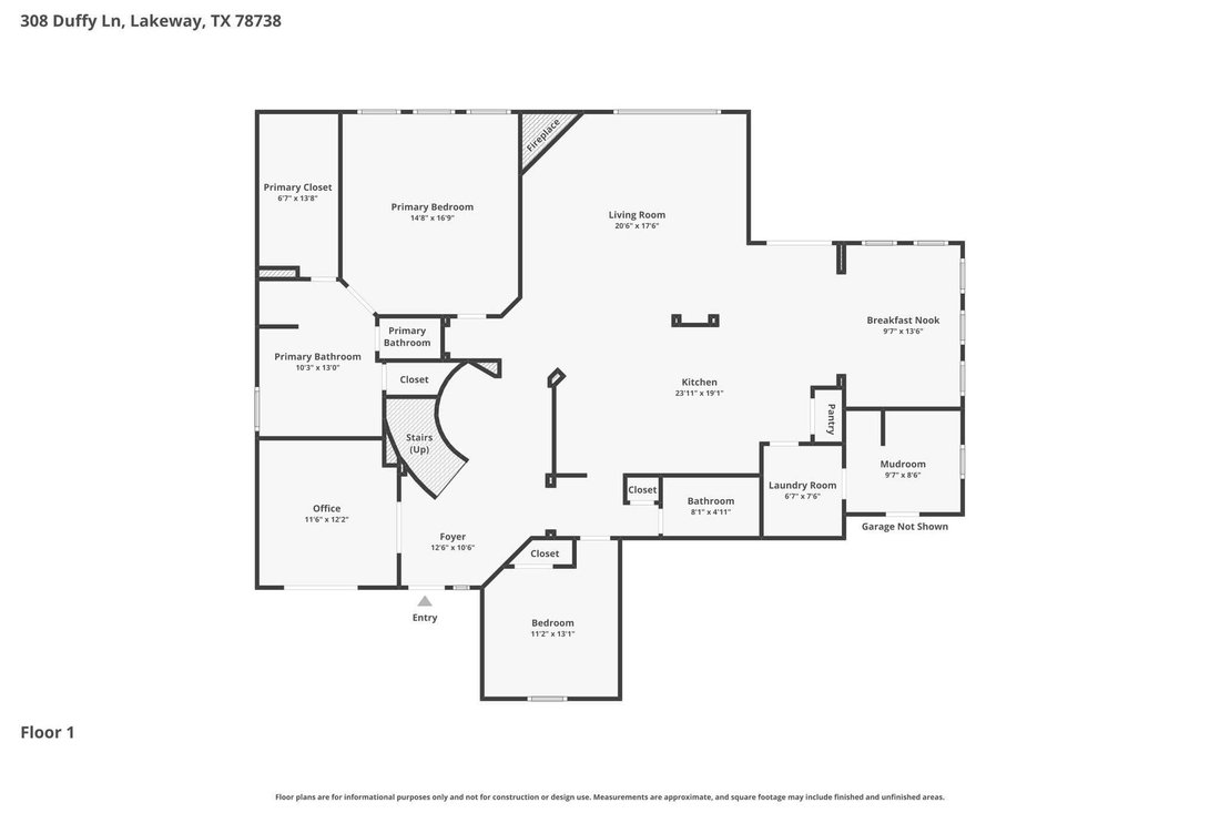 House in Bee Cave, Texas, United States 3 - 18567323