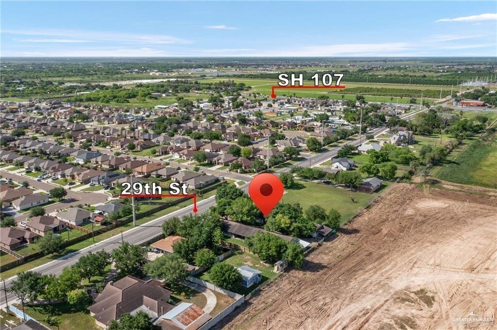 McAllen, Texas, United States 4 - 18573061