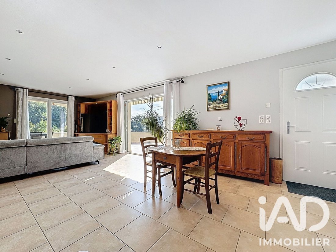 House in Vaunaveys-la-Rochette, Auvergne-Rhône-Alpes, France 3 - 18571564