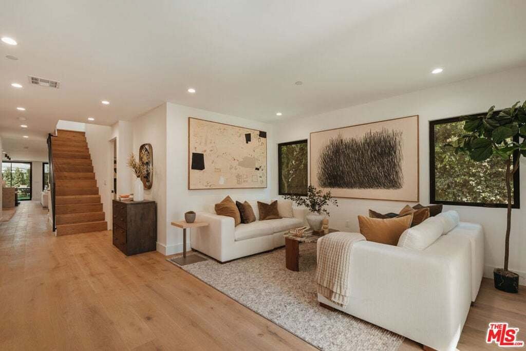 House in Los Angeles, California, United States 5 - 18568591