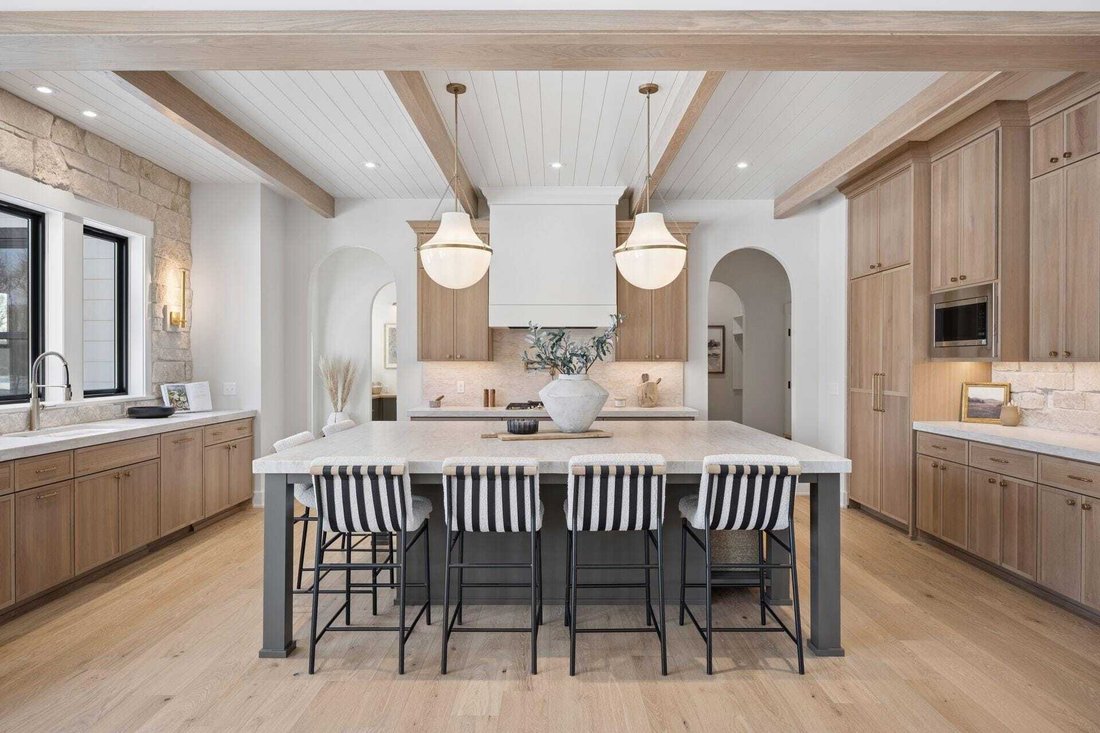 House in Andover, Minnesota, United States 3 - 18564578