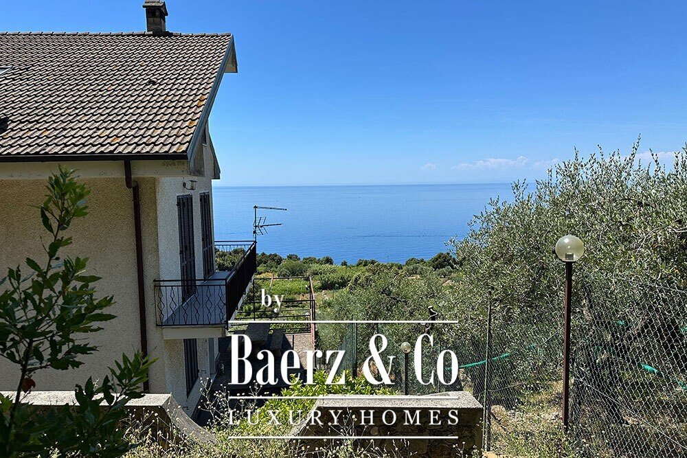 Villa in Moneglia, Liguria, Italy 2 - 18569377
