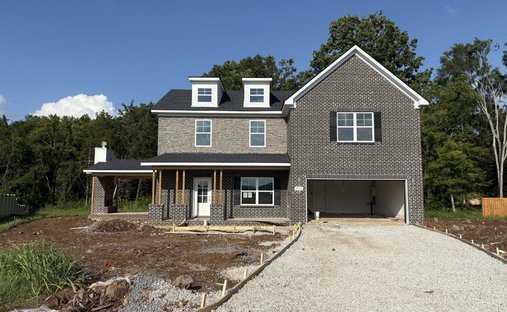 House in Smyrna, Tennessee, United States 1