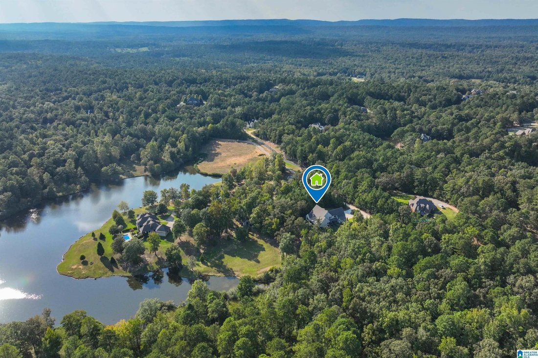 House in Chelsea, Alabama, United States 2 - 18568803