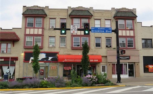 Mount Lebanon, Pennsylvania, United States 1
