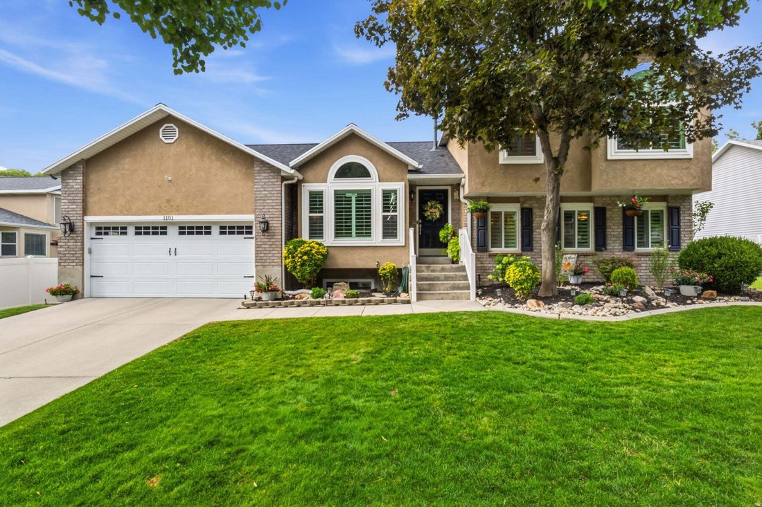 House in Sandy, Utah, United States 2 - 18573232