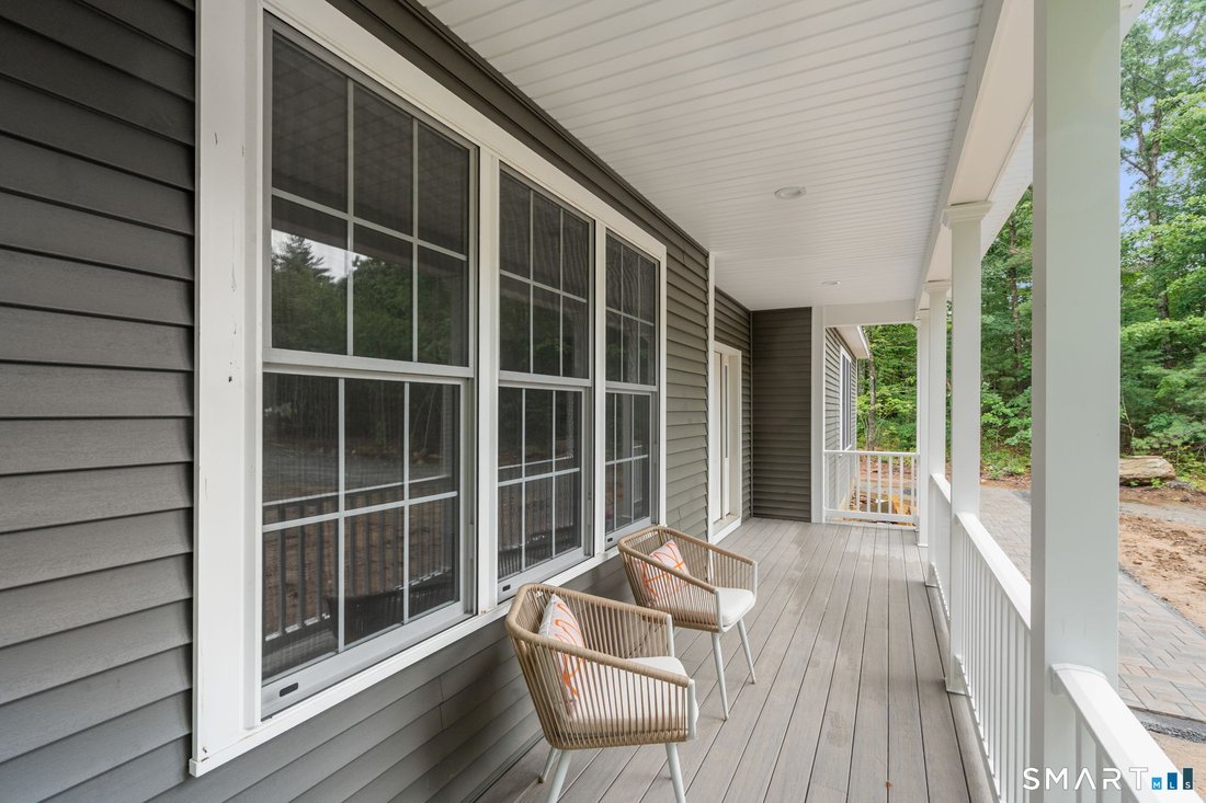 House in Willington, Connecticut, United States 5 - 18573028