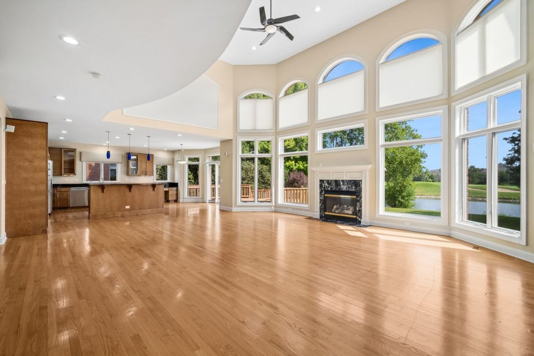 House in Vernon Hills, Illinois, United States 5 - 18572673