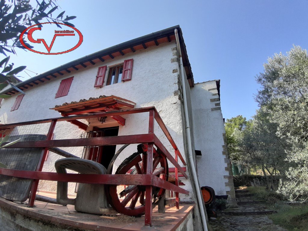 House in Poggio alla Croce, Figline e Incisa Valdarno, Tuscany 2 - 18569757