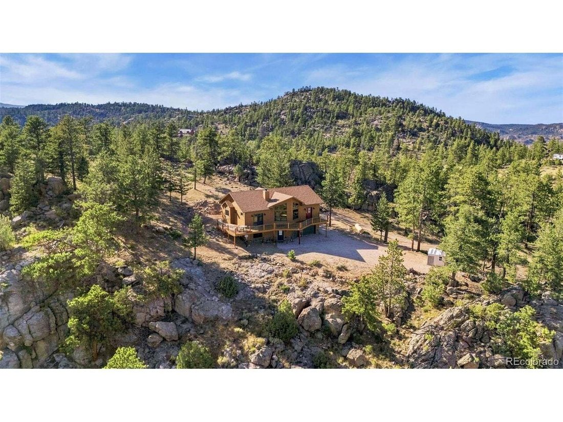 Maison à Livermore, Colorado, États-Unis 3 - 18573350