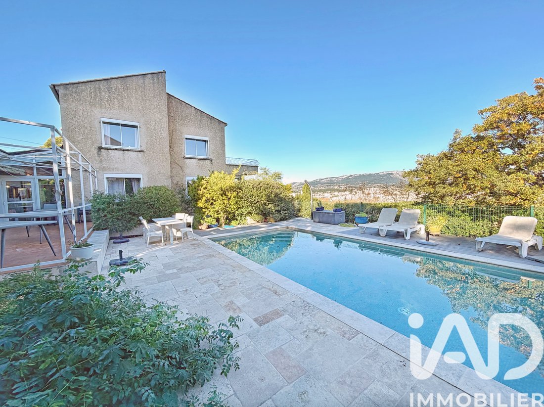 House in Centre Ville - Peyron, La Seyne-sur-Mer, France 3 - 16800356