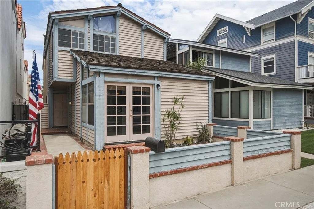House in Huntington Beach, California, United States 1 - 18570731