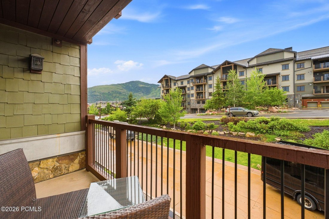 Condo in Park City, Utah, United States 3 - 18572898