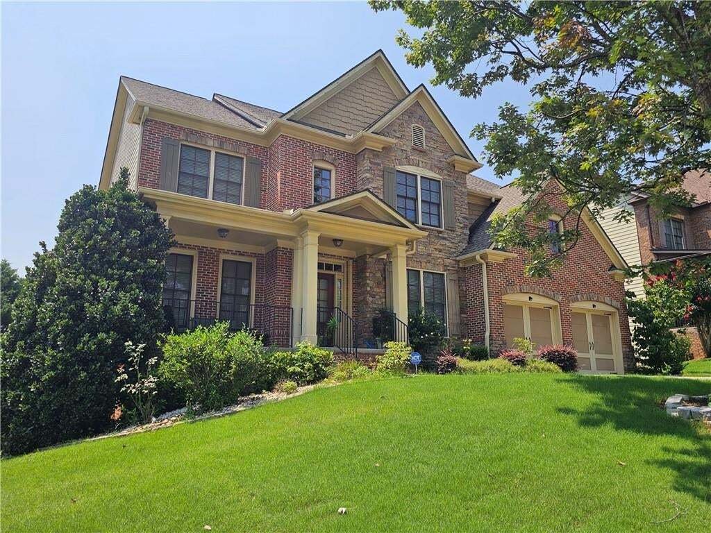 House in Milton, Georgia, United States 3 - 18569138