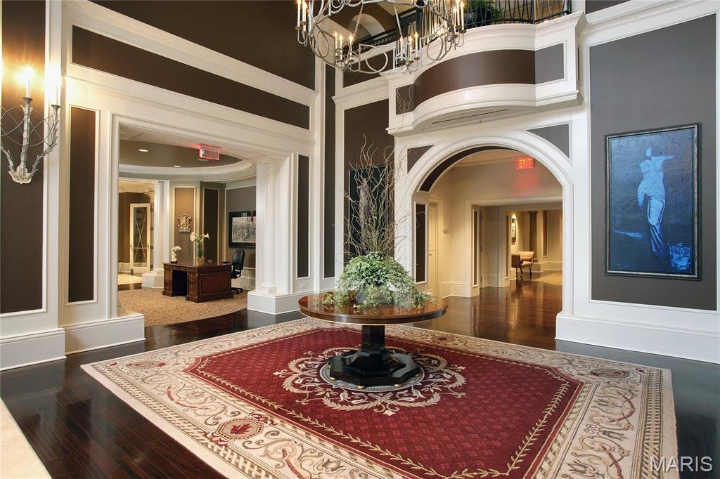 House in Clayton, Missouri, United States 5 - 18570165