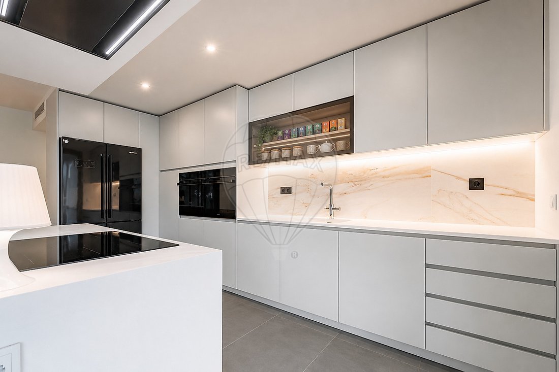 Apartment in Vilar de Andorinho, Porto District, Portugal 5 - 18567307