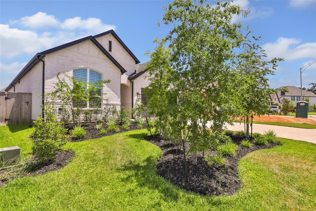 House in Conroe, Texas, United States 3 - 18468247