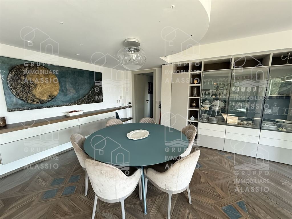 Villa in Diano Marina, Liguria, Italy 5 - 18048109