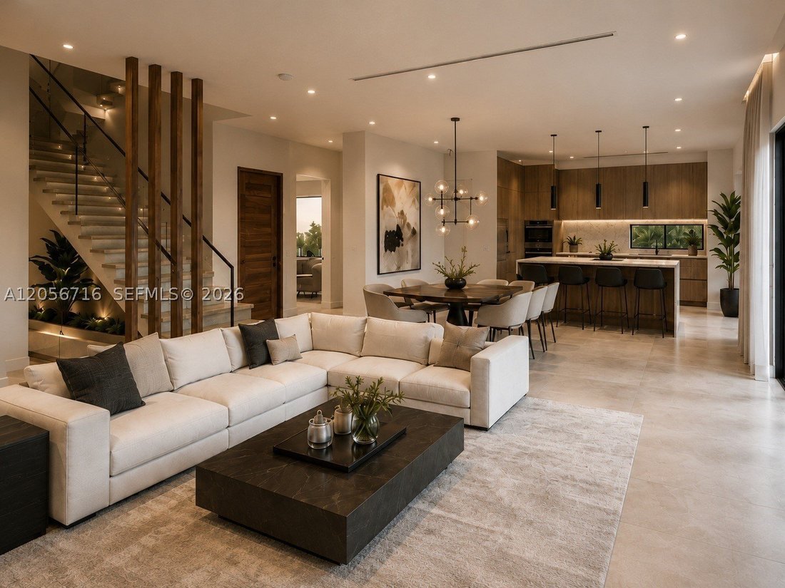 House in Miami, Florida, United States 5 - 18504825