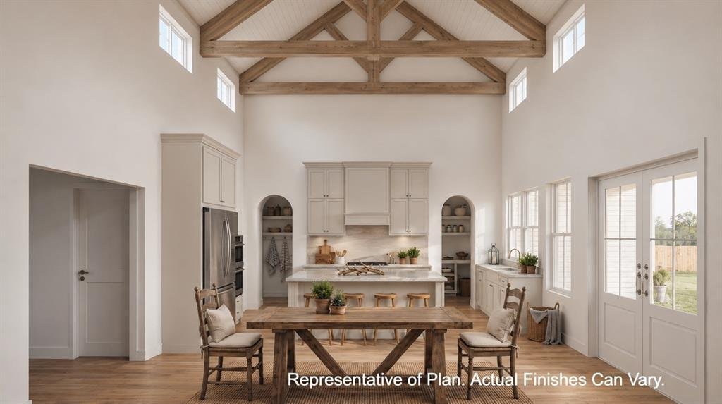House in Terrell, Texas, United States 5 - 18569264