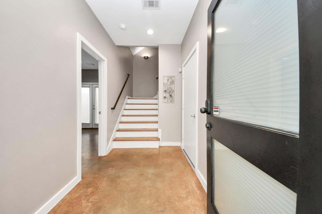 Townhouse in Houston, Texas, United States 5 - 18569162