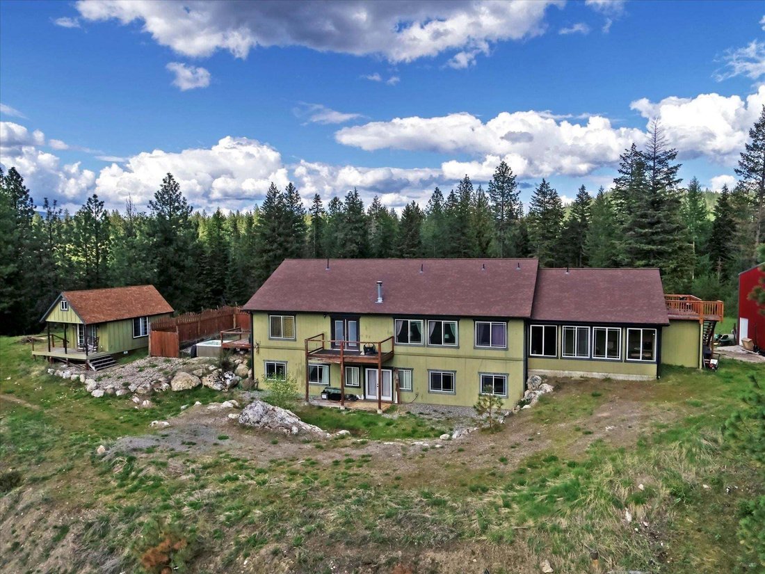 House in Newport, Washington, United States 3 - 18566944
