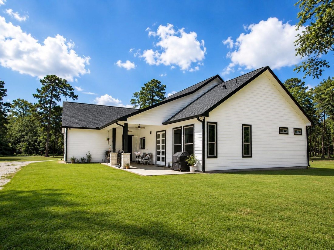 House in Waller, Texas, United States 5 - 18570626