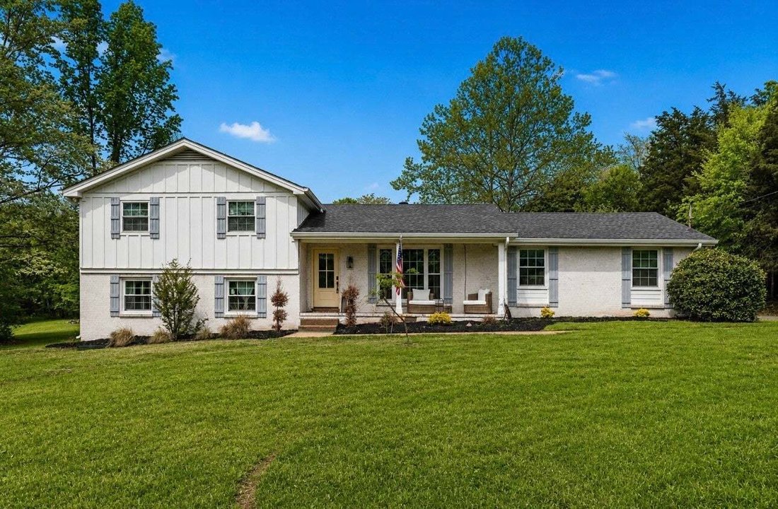 House in Mt. Juliet, Tennessee, United States 1 - 18567134